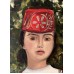 Crimean Tatar Girl